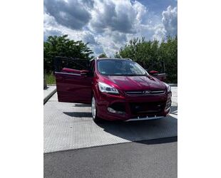 Ford Kuga Gebrauchtwagen