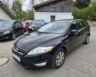 Ford Mondeo Gebrauchtwagen
