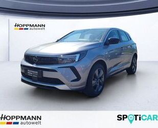 Opel Grandland (X) Gebrauchtwagen