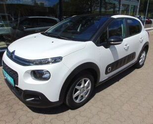 Citroen C3 Gebrauchtwagen