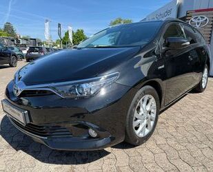 Toyota Auris Gebrauchtwagen
