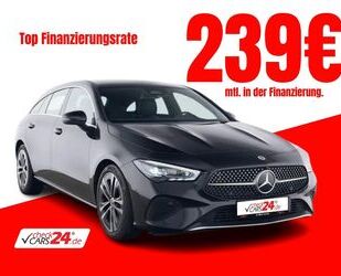 Mercedes-Benz CLA 180 Gebrauchtwagen