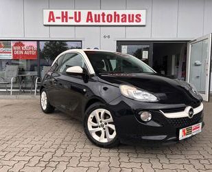 Opel Adam Gebrauchtwagen