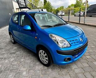 Nissan Pixo Gebrauchtwagen