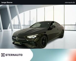 Mercedes-Benz CLE 450 Gebrauchtwagen