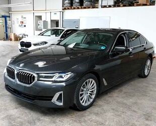 BMW 530 Gebrauchtwagen