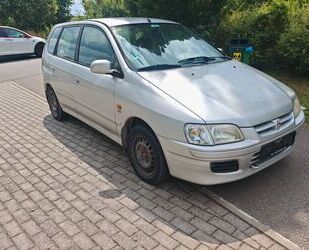 Mitsubishi Space Star Gebrauchtwagen