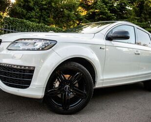 Audi Q7 Gebrauchtwagen