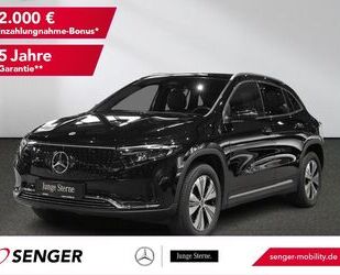 Mercedes-Benz EQA Gebrauchtwagen
