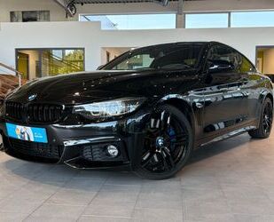 BMW 430 Gebrauchtwagen