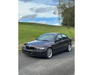 BMW 318 Gebrauchtwagen
