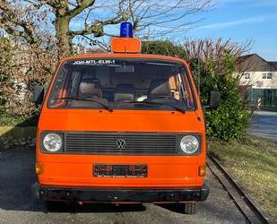 VW T3 Kombi Gebrauchtwagen