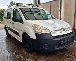 Citroen Berlingo Gebrauchtwagen
