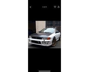 Subaru Impreza Gebrauchtwagen