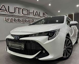 Toyota Corolla Gebrauchtwagen