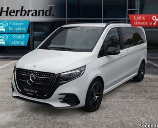 Mercedes-Benz V 250 Gebrauchtwagen