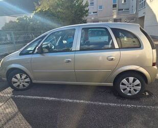 Opel Meriva Gebrauchtwagen