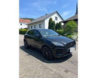 Jaguar E-Pace Gebrauchtwagen