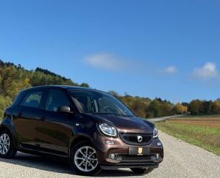 Smart ForFour Gebrauchtwagen