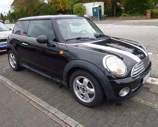 Mini ONE Gebrauchtwagen