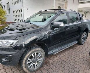 Ford Ranger Gebrauchtwagen