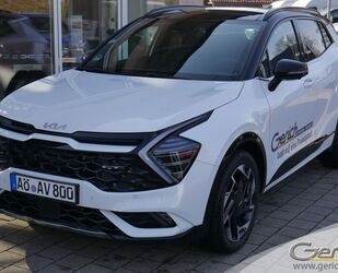 Kia Sportage Gebrauchtwagen