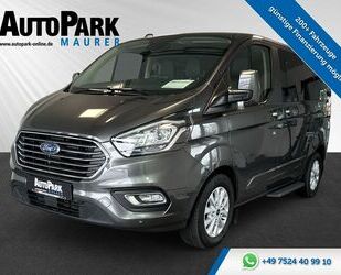 Ford Transit Gebrauchtwagen