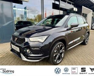 Cupra Ateca Gebrauchtwagen
