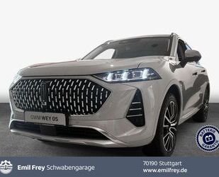 GWM Wey 05 Gebrauchtwagen