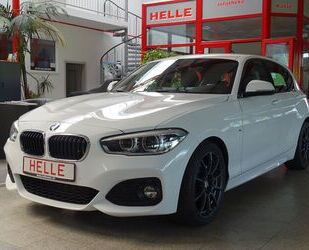 BMW 120 Gebrauchtwagen