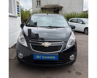 Chevrolet Spark Gebrauchtwagen