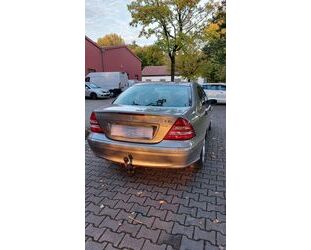 Mercedes-Benz C 200 Gebrauchtwagen