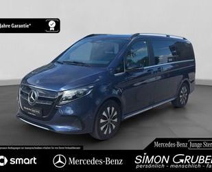 Mercedes-Benz EQV Gebrauchtwagen