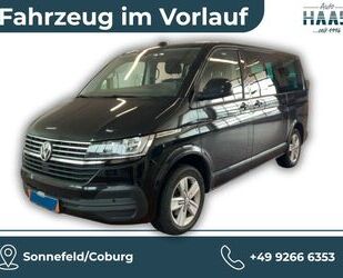 VW T6 Multivan Gebrauchtwagen