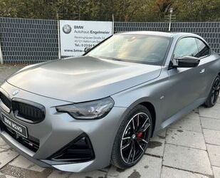 BMW M240i Gebrauchtwagen