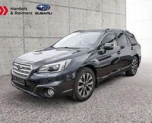Subaru Outback Gebrauchtwagen