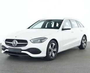 Mercedes-Benz C 180 Gebrauchtwagen