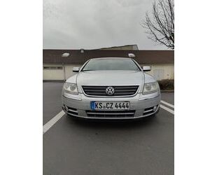 VW Phaeton Gebrauchtwagen