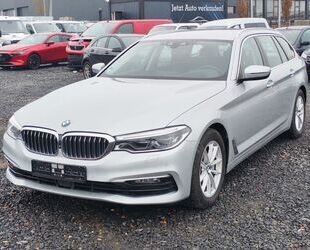 BMW 530 Gebrauchtwagen