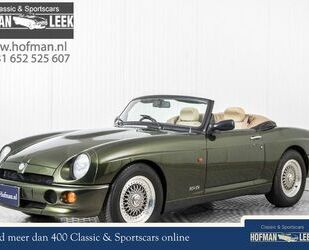 MG Andere Gebrauchtwagen