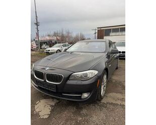 BMW 535 Gebrauchtwagen