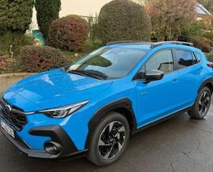 Subaru Crosstrek Gebrauchtwagen