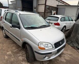 Suzuki Ignis Gebrauchtwagen