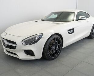 Mercedes-Benz AMG GT Gebrauchtwagen