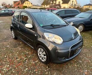 Citroen C1 Gebrauchtwagen