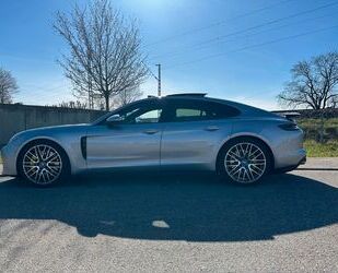 Porsche Panamera Gebrauchtwagen