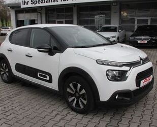 Citroen C3 Gebrauchtwagen