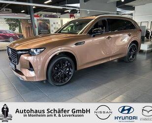 Mazda CX-80 Gebrauchtwagen
