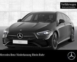 Mercedes-Benz CLA 180 Shooting Brake Gebrauchtwagen