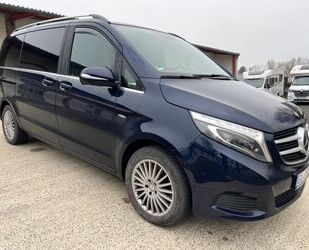 Mercedes-Benz V 250 Gebrauchtwagen
